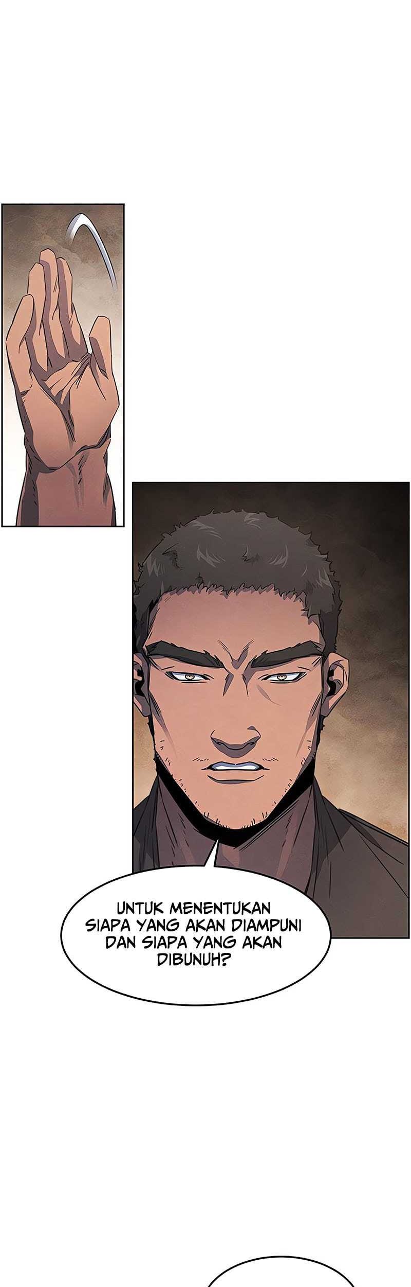 Return of the Mad Demon Chapter 153 - halaman 43