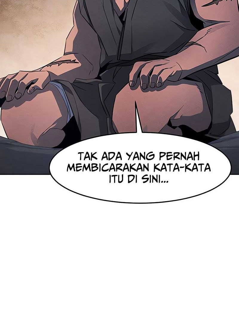 Return of the Mad Demon Chapter 153 - halaman 48
