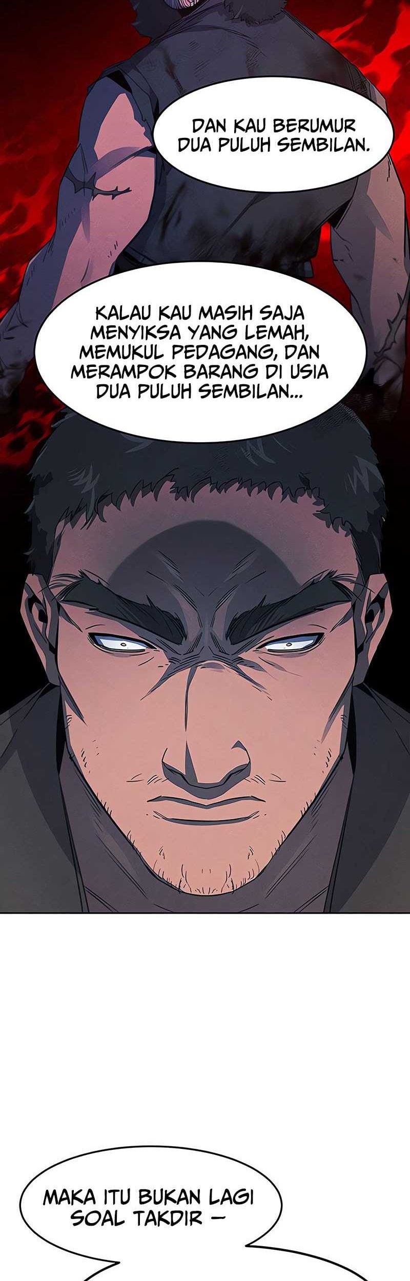 Return of the Mad Demon Chapter 153 - halaman 50