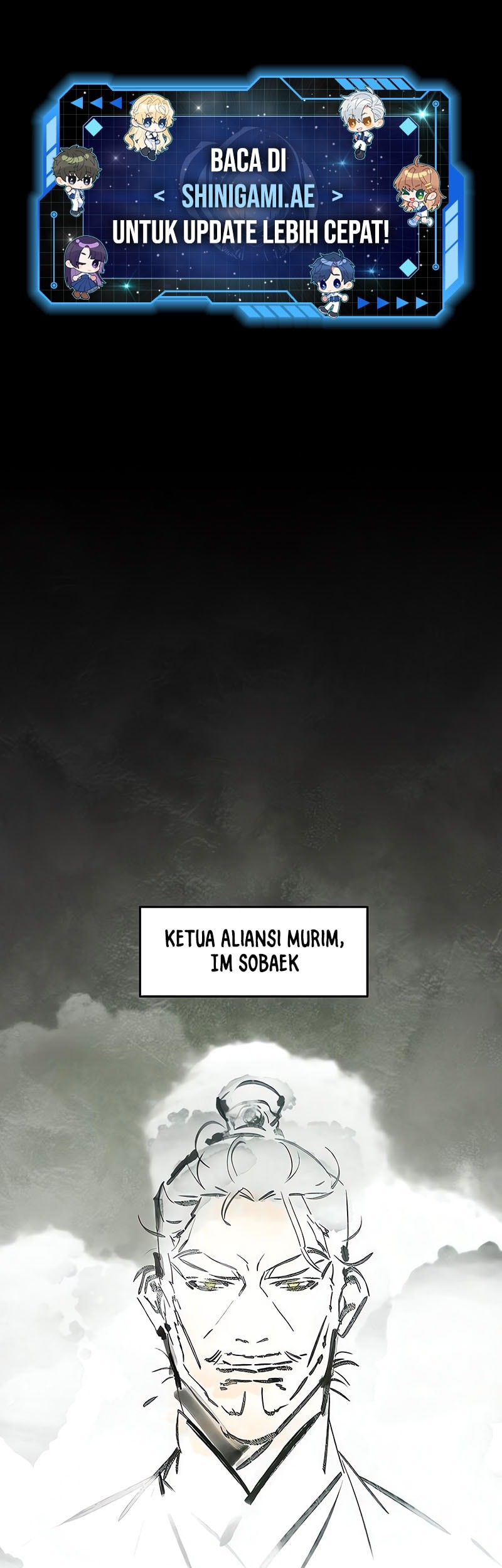 Return of the Mad Demon Chapter 154 - halaman 2