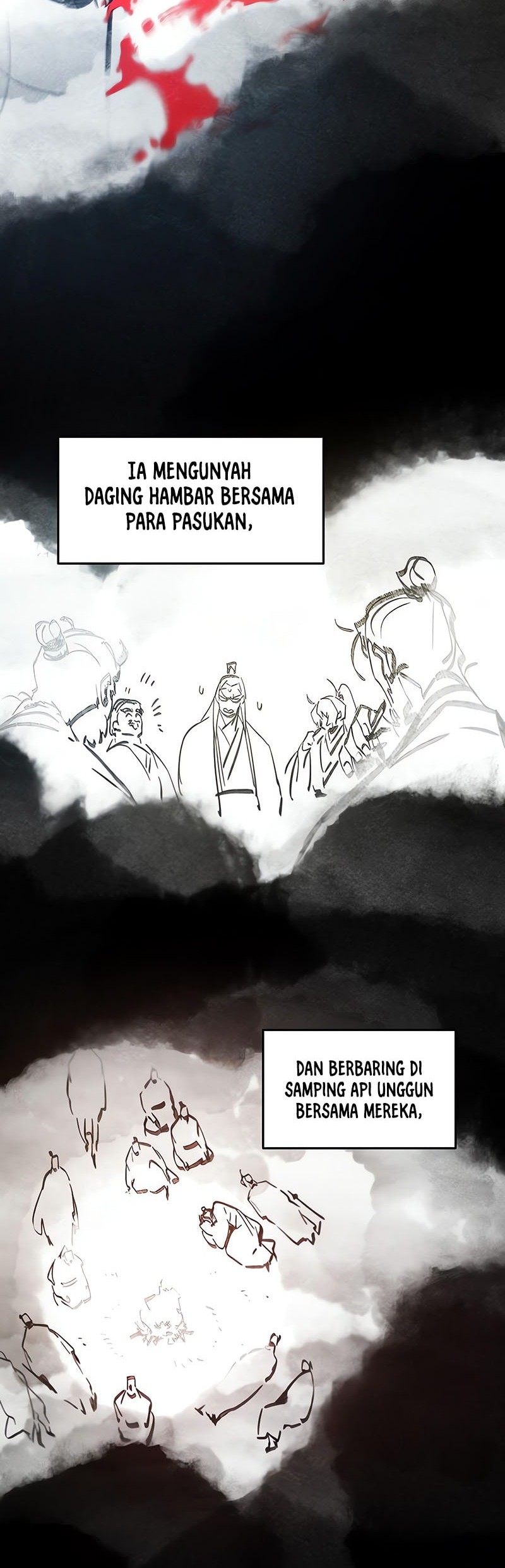 Return of the Mad Demon Chapter 154 - halaman 5