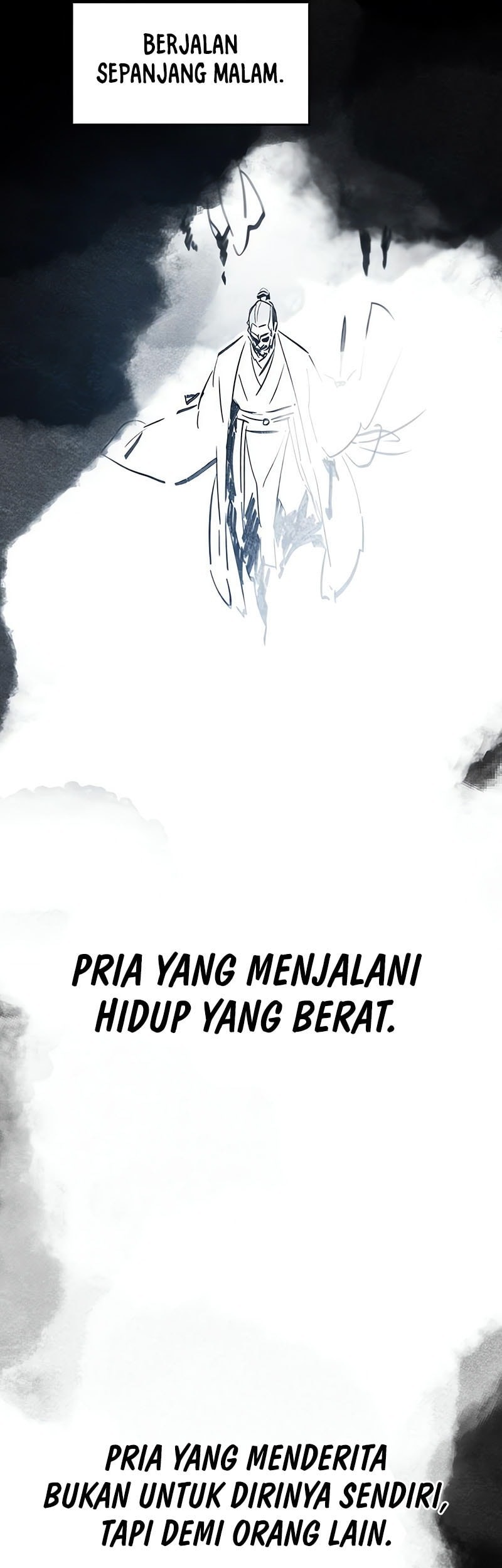 Return of the Mad Demon Chapter 154 - halaman 6