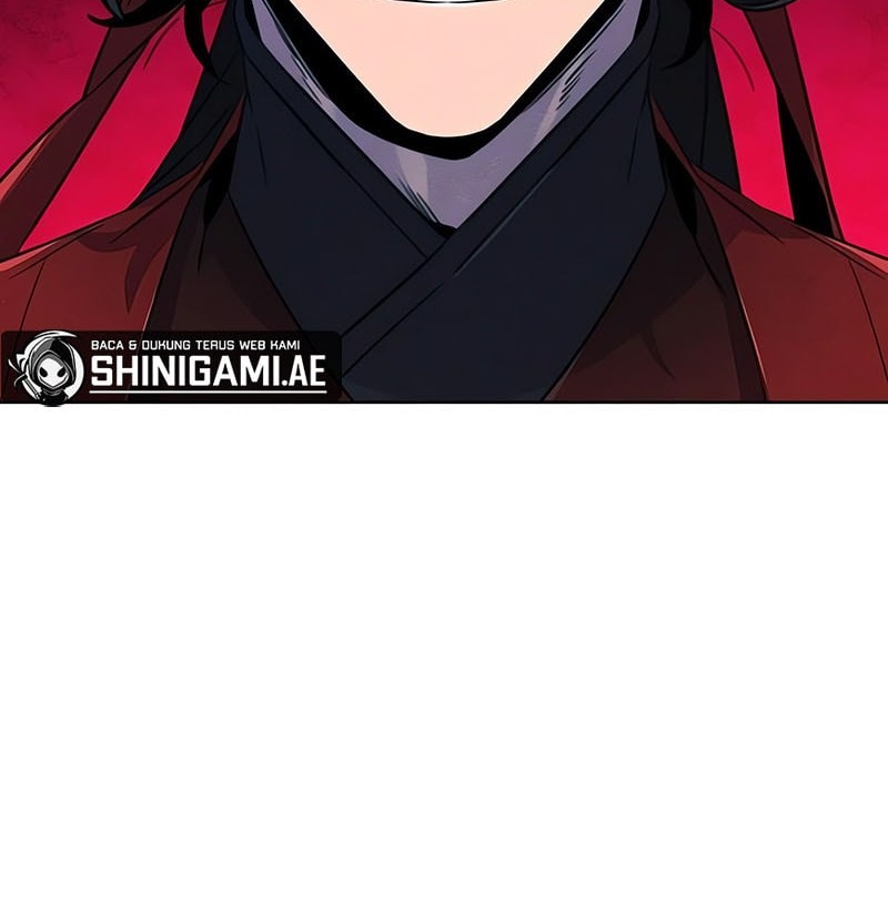 Return of the Mad Demon Chapter 155 - halaman 21