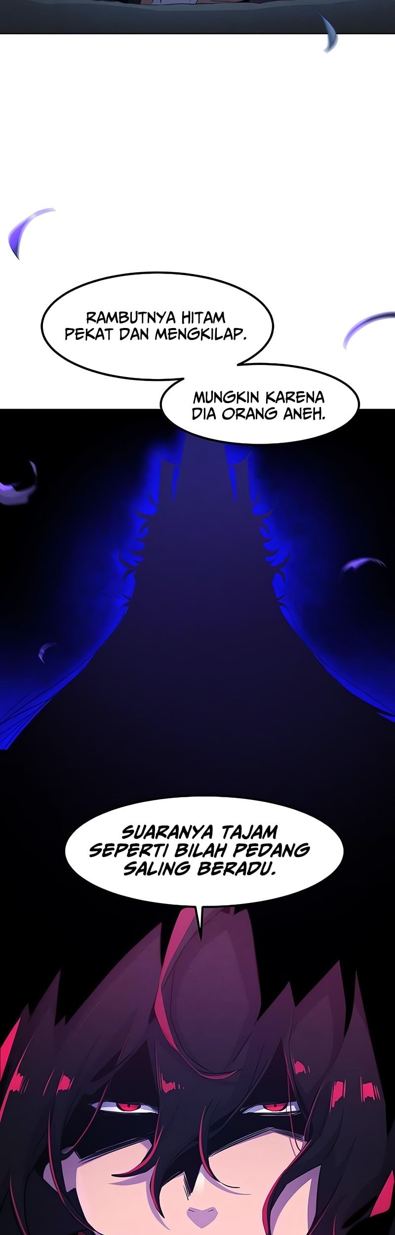 Return of the Mad Demon Chapter 155 - halaman 24