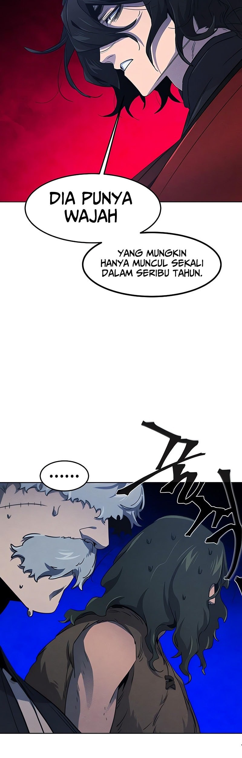 Return of the Mad Demon Chapter 155 - halaman 30
