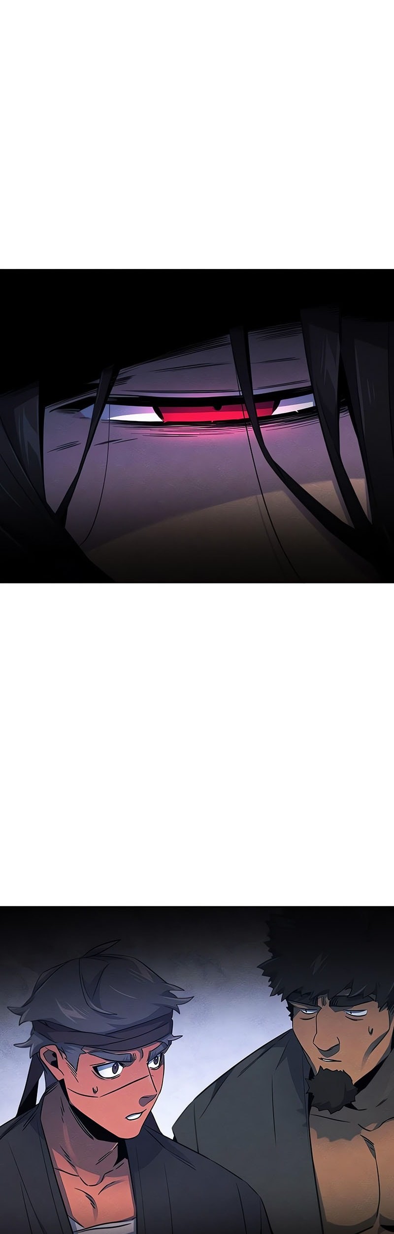 Return of the Mad Demon Chapter 155 - halaman 31