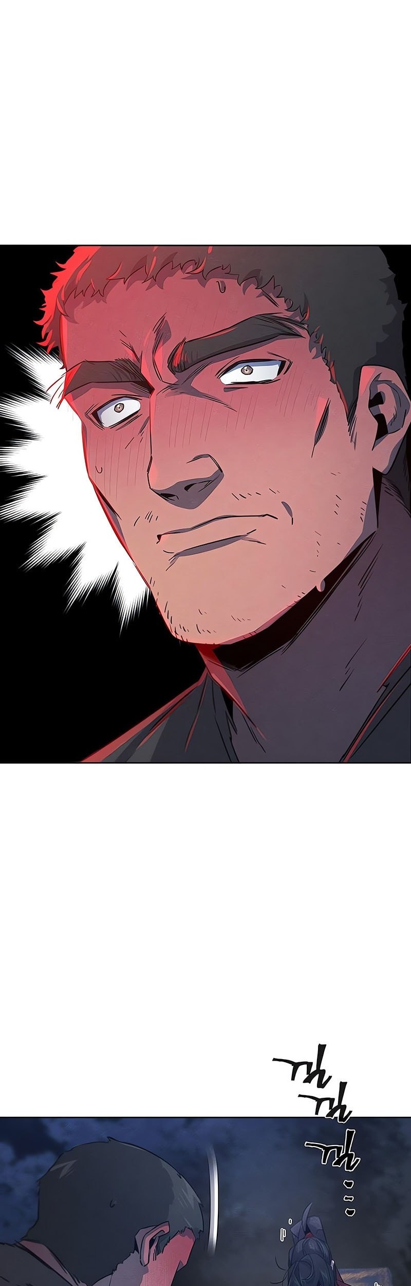 Return of the Mad Demon Chapter 155 - halaman 52