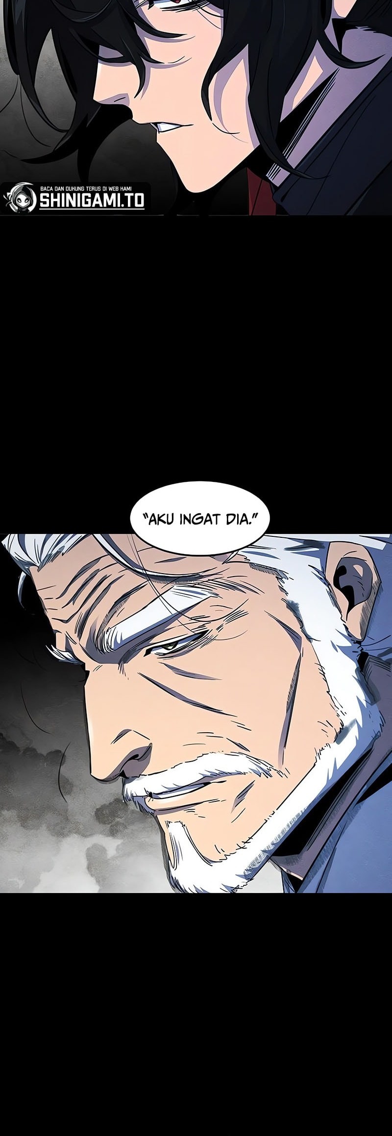 Return of the Mad Demon Chapter 156 - halaman 13