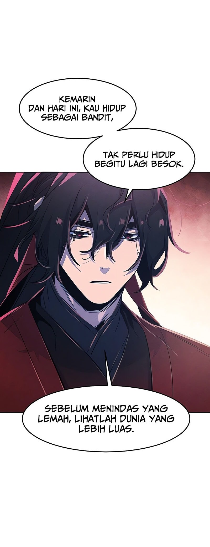 Return of the Mad Demon Chapter 156 - halaman 21