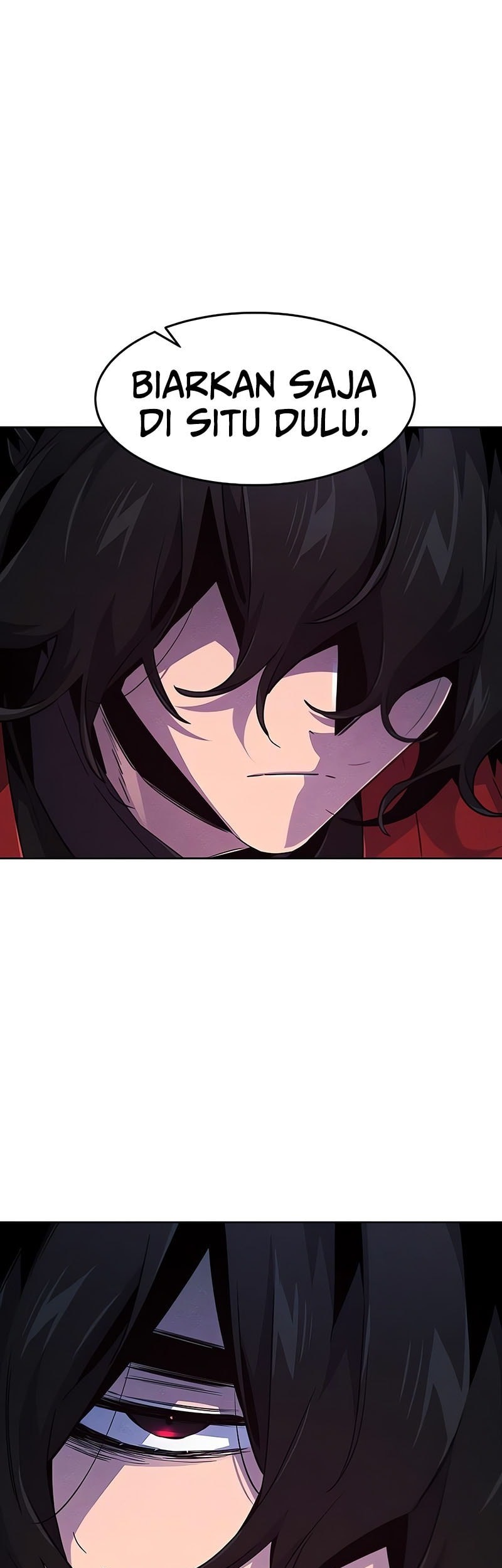 Return of the Mad Demon Chapter 156 - halaman 38