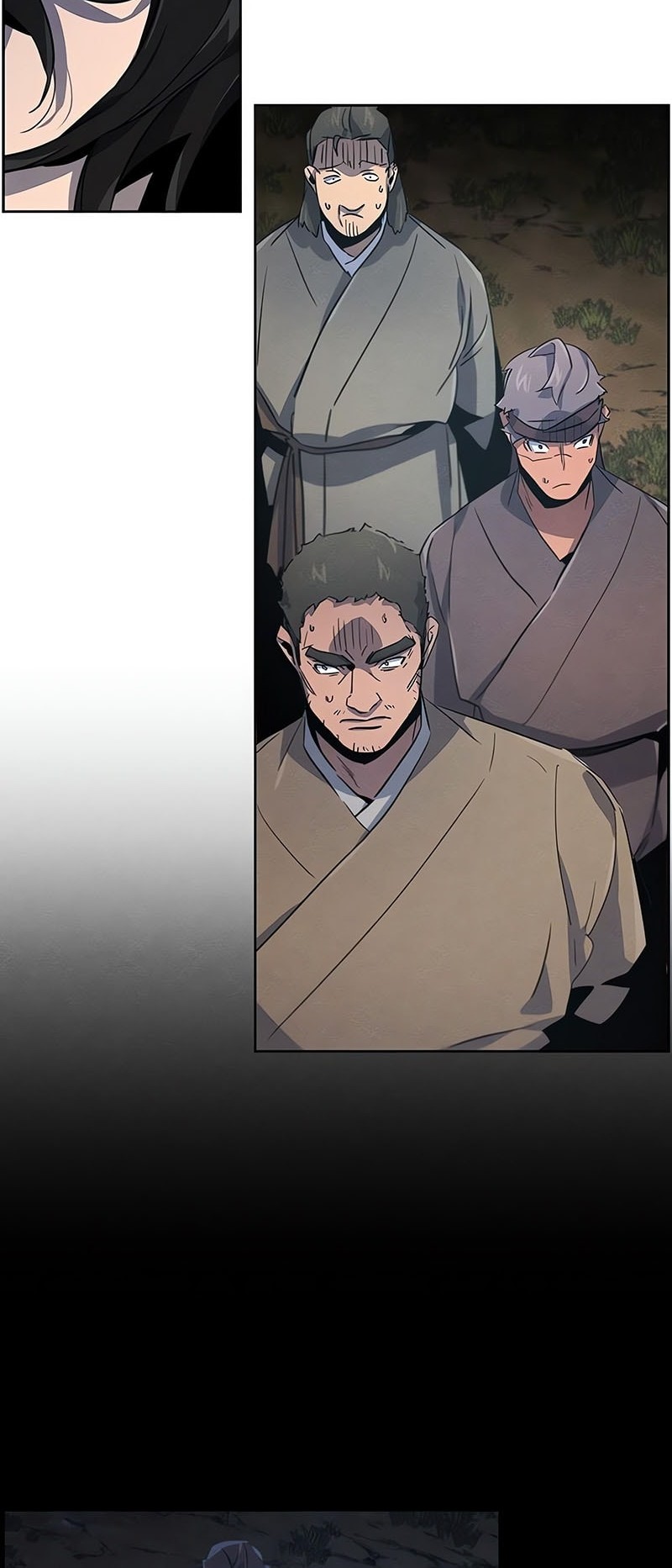 Return of the Mad Demon Chapter 156 - halaman 45