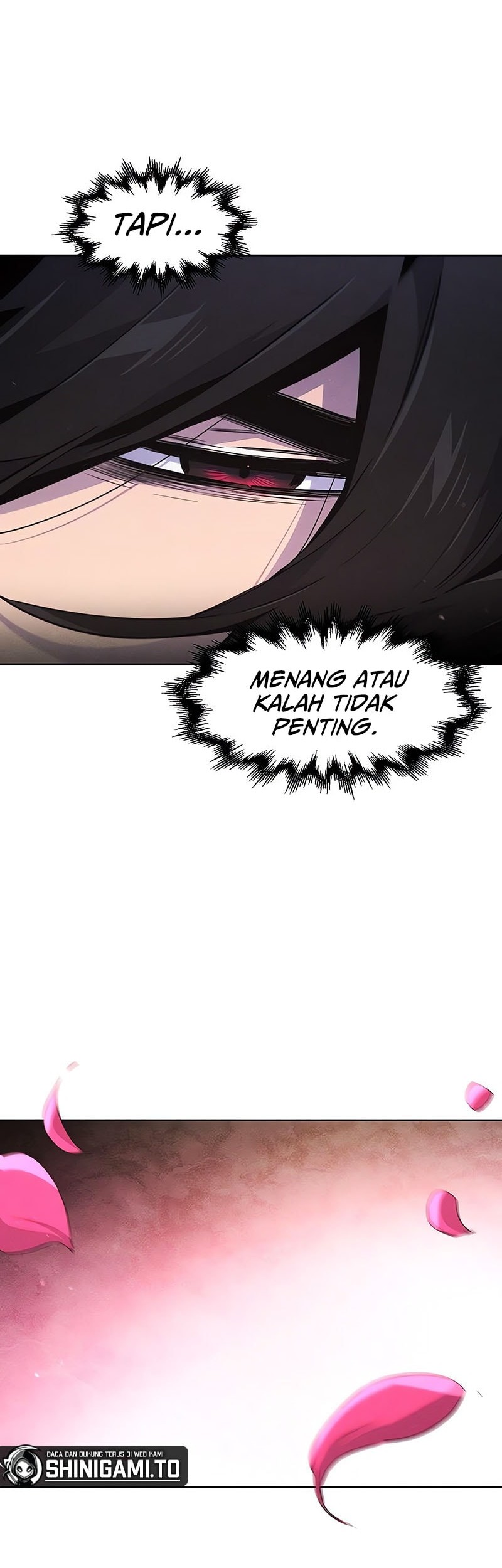 Return of the Mad Demon Chapter 157 - halaman 47