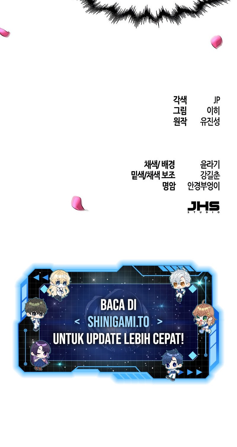 Return of the Mad Demon Chapter 157 - halaman 49