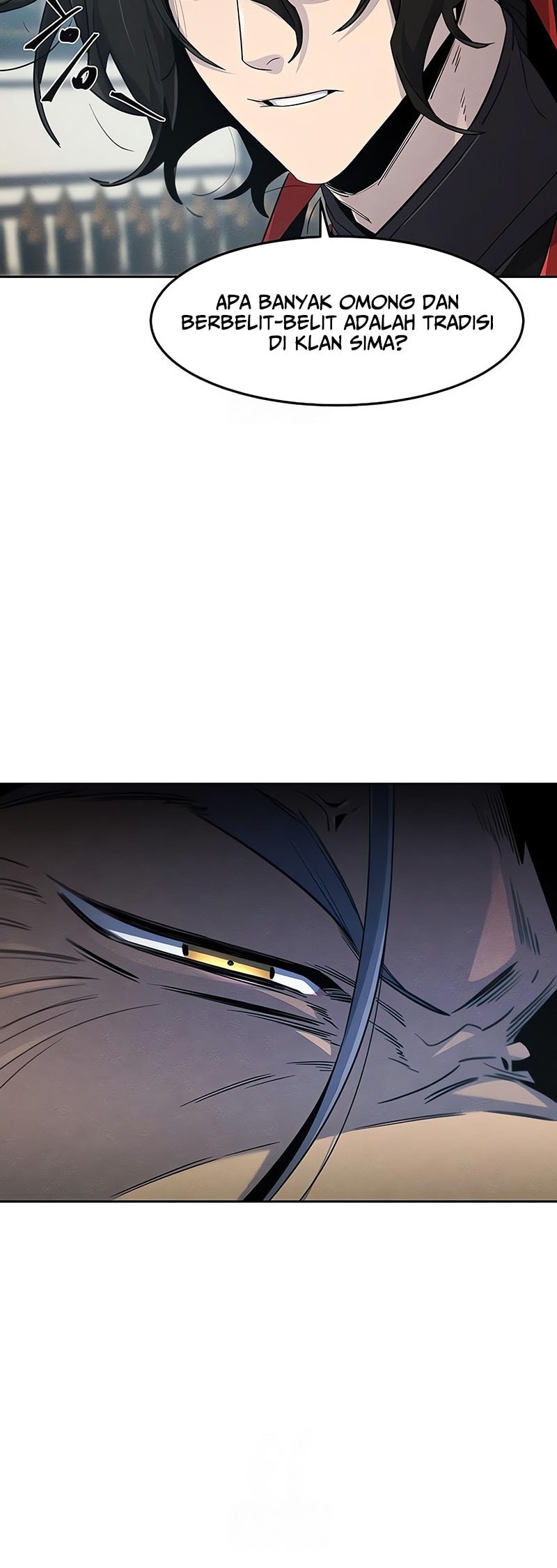 Return of the Mad Demon Chapter 158 - halaman 10
