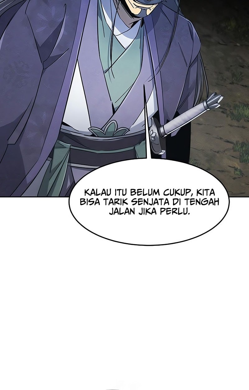 Return of the Mad Demon Chapter 158 - halaman 14