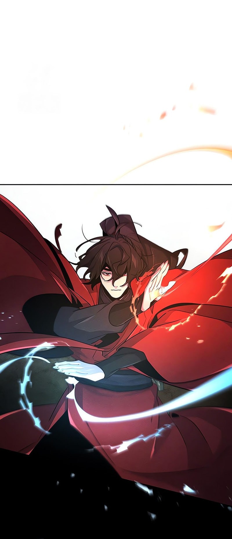 Return of the Mad Demon Chapter 158 - halaman 26