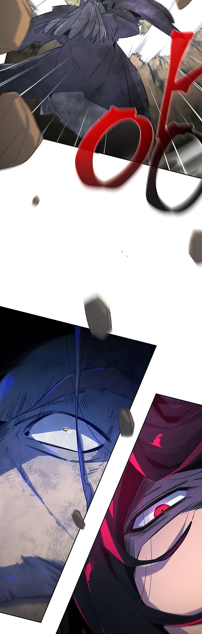 Return of the Mad Demon Chapter 158 - halaman 48