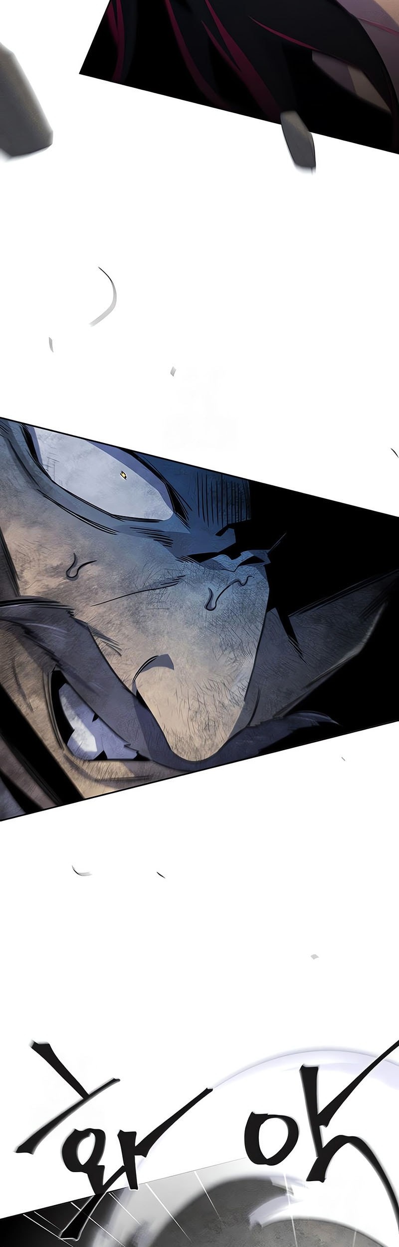 Return of the Mad Demon Chapter 158 - halaman 49