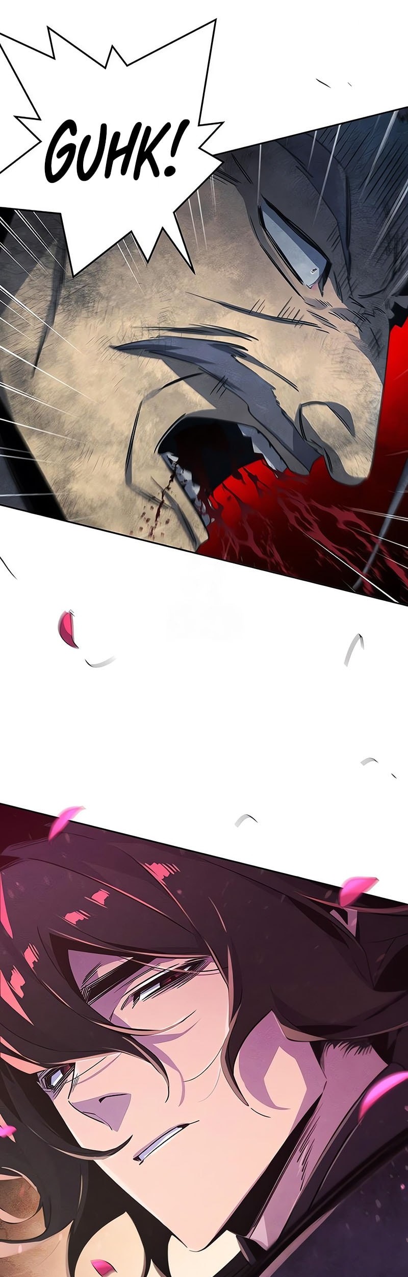 Return of the Mad Demon Chapter 158 - halaman 53