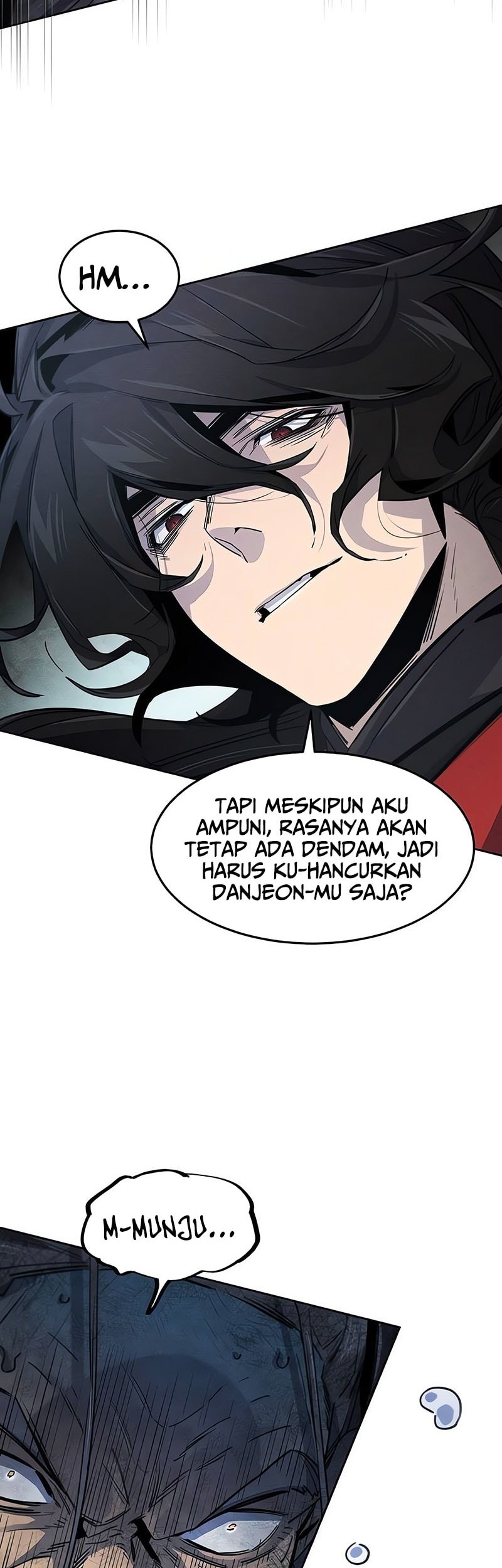 Return of the Mad Demon Chapter 159 - halaman 11