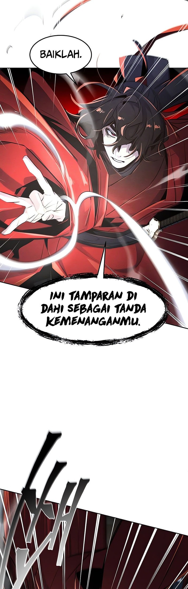 Return of the Mad Demon Chapter 159 - halaman 14