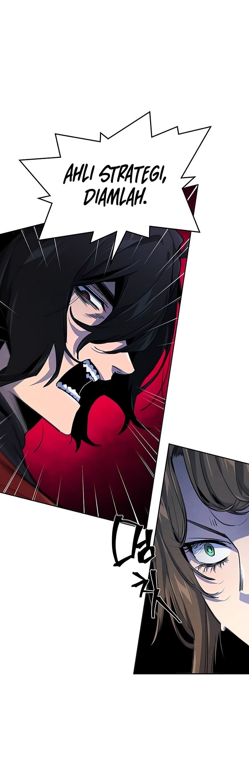 Return of the Mad Demon Chapter 159 - halaman 22