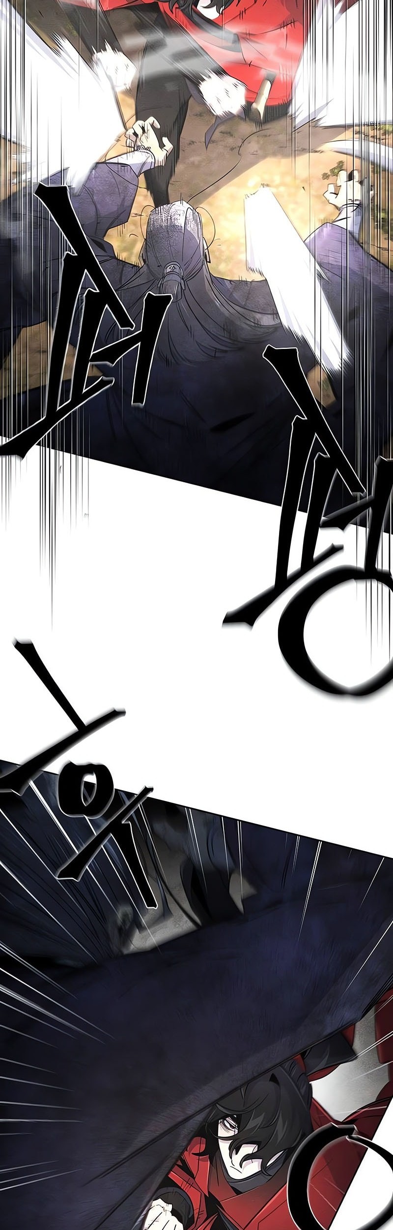 Return of the Mad Demon Chapter 159 - halaman 3