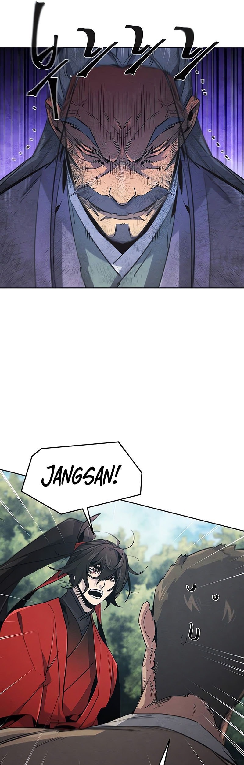Return of the Mad Demon Chapter 159 - halaman 34