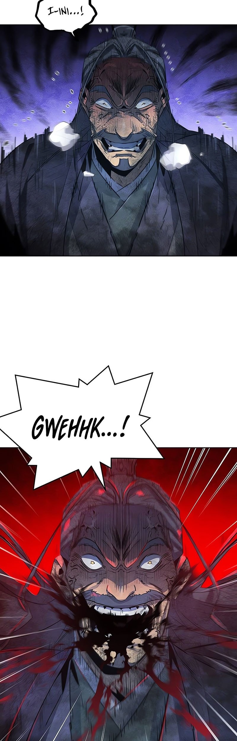 Return of the Mad Demon Chapter 159 - halaman 40