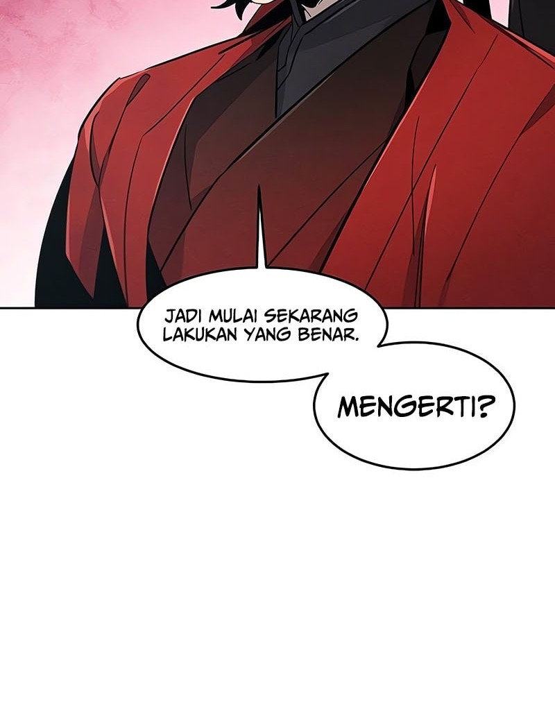 Return of the Mad Demon Chapter 159 - halaman 45