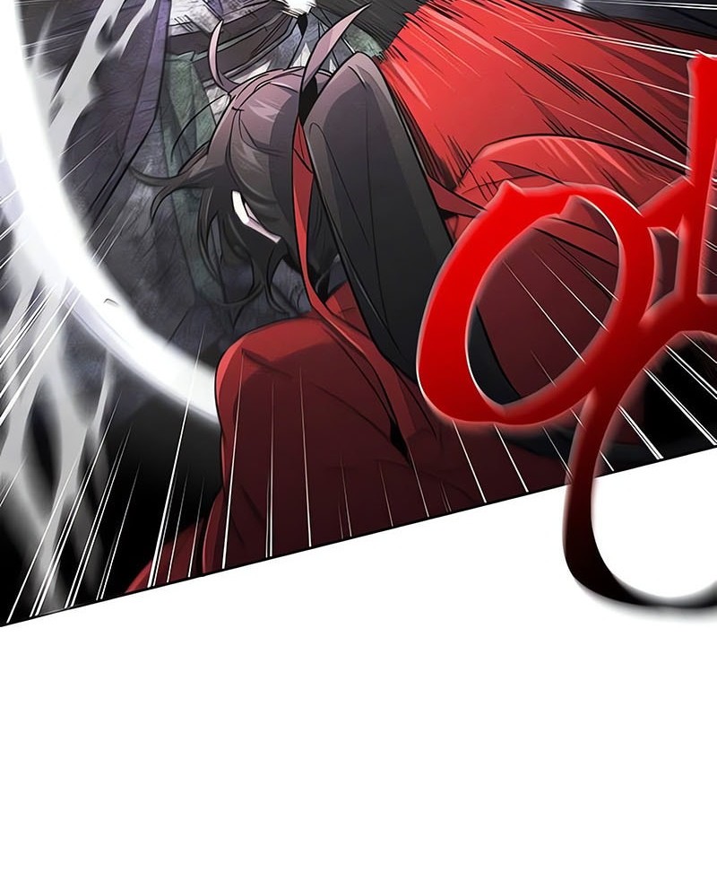 Return of the Mad Demon Chapter 159 - halaman 5