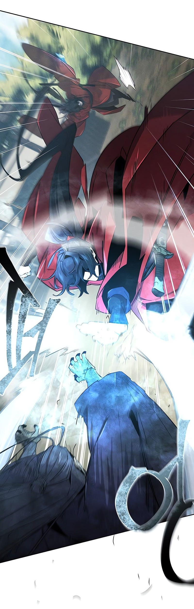 Return of the Mad Demon Chapter 159 - halaman 7