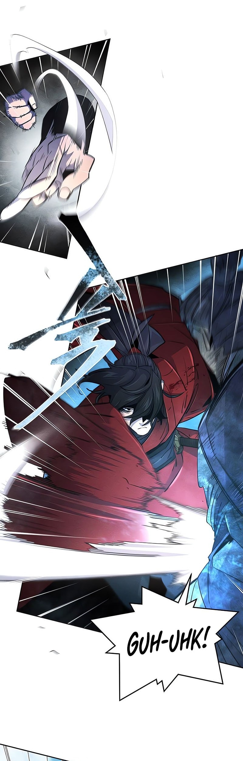 Return of the Mad Demon Chapter 159 - halaman 8