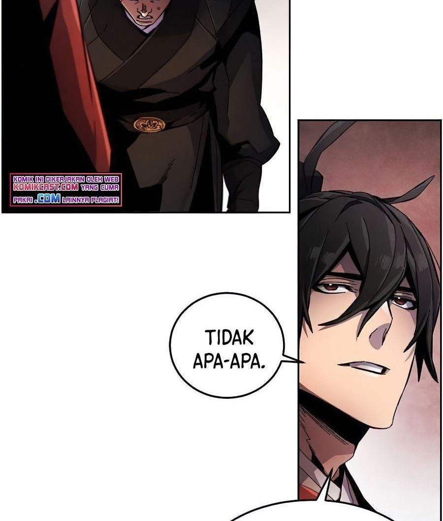 Return of the Mad Demon Chapter 16 - halaman 11
