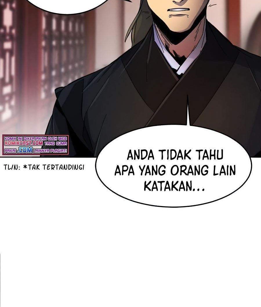 Return of the Mad Demon Chapter 16 - halaman 13