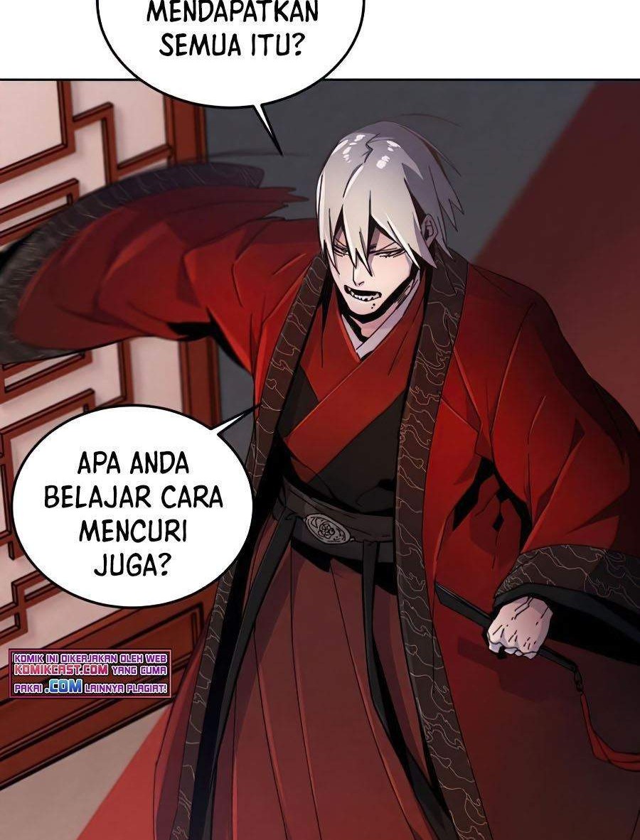 Return of the Mad Demon Chapter 16 - halaman 15