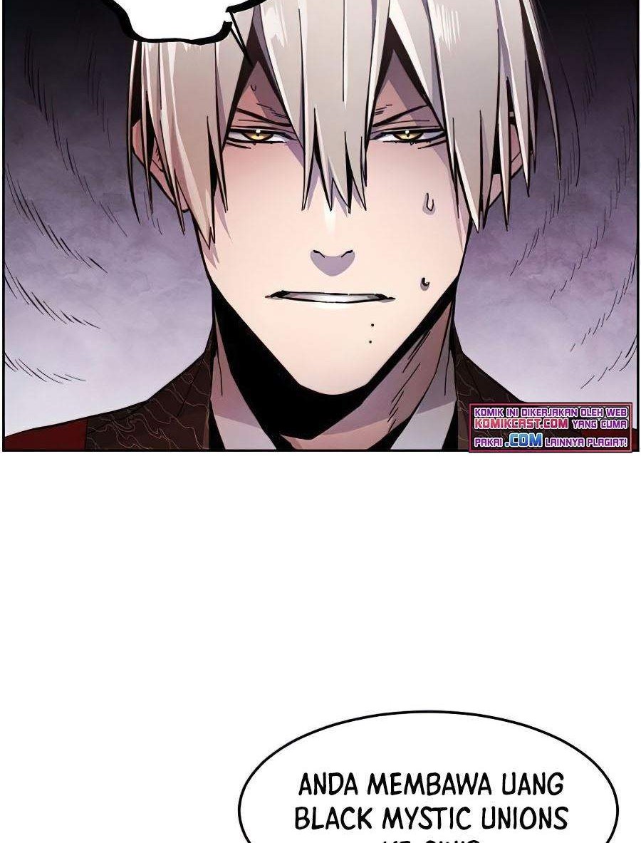 Return of the Mad Demon Chapter 16 - halaman 17
