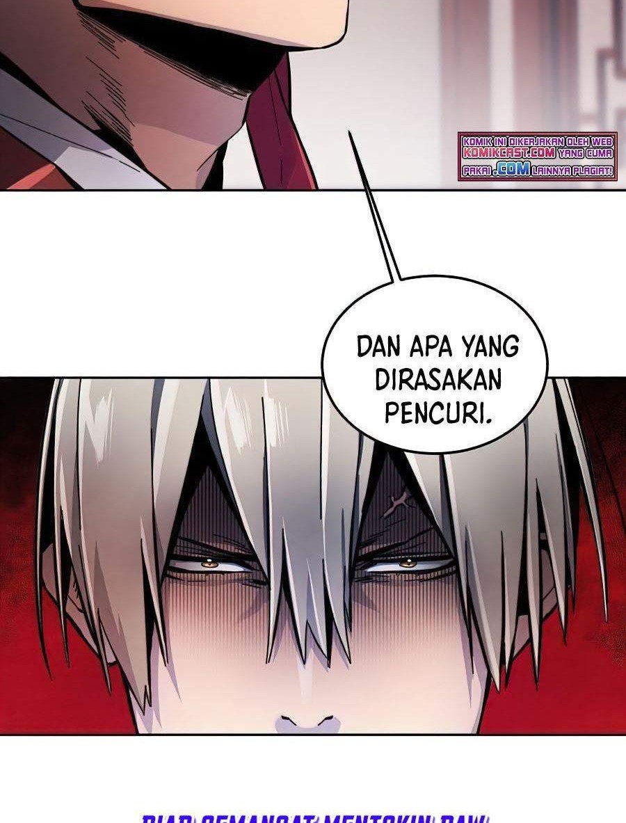 Return of the Mad Demon Chapter 16 - halaman 19