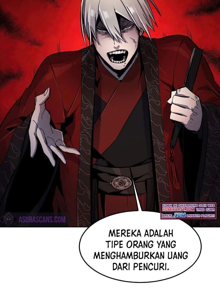 Return of the Mad Demon Chapter 16 - halaman 21