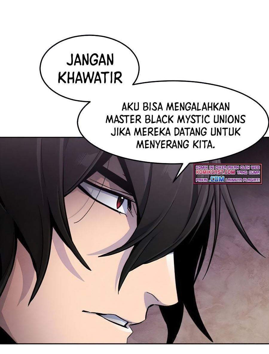 Return of the Mad Demon Chapter 16 - halaman 23