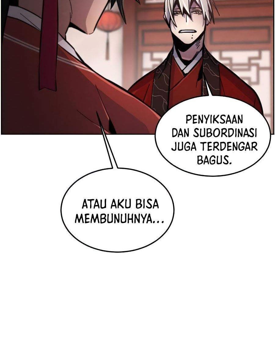 Return of the Mad Demon Chapter 16 - halaman 25