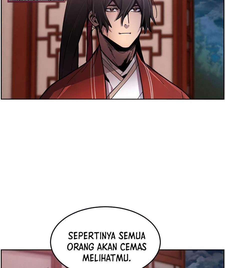 Return of the Mad Demon Chapter 16 - halaman 29