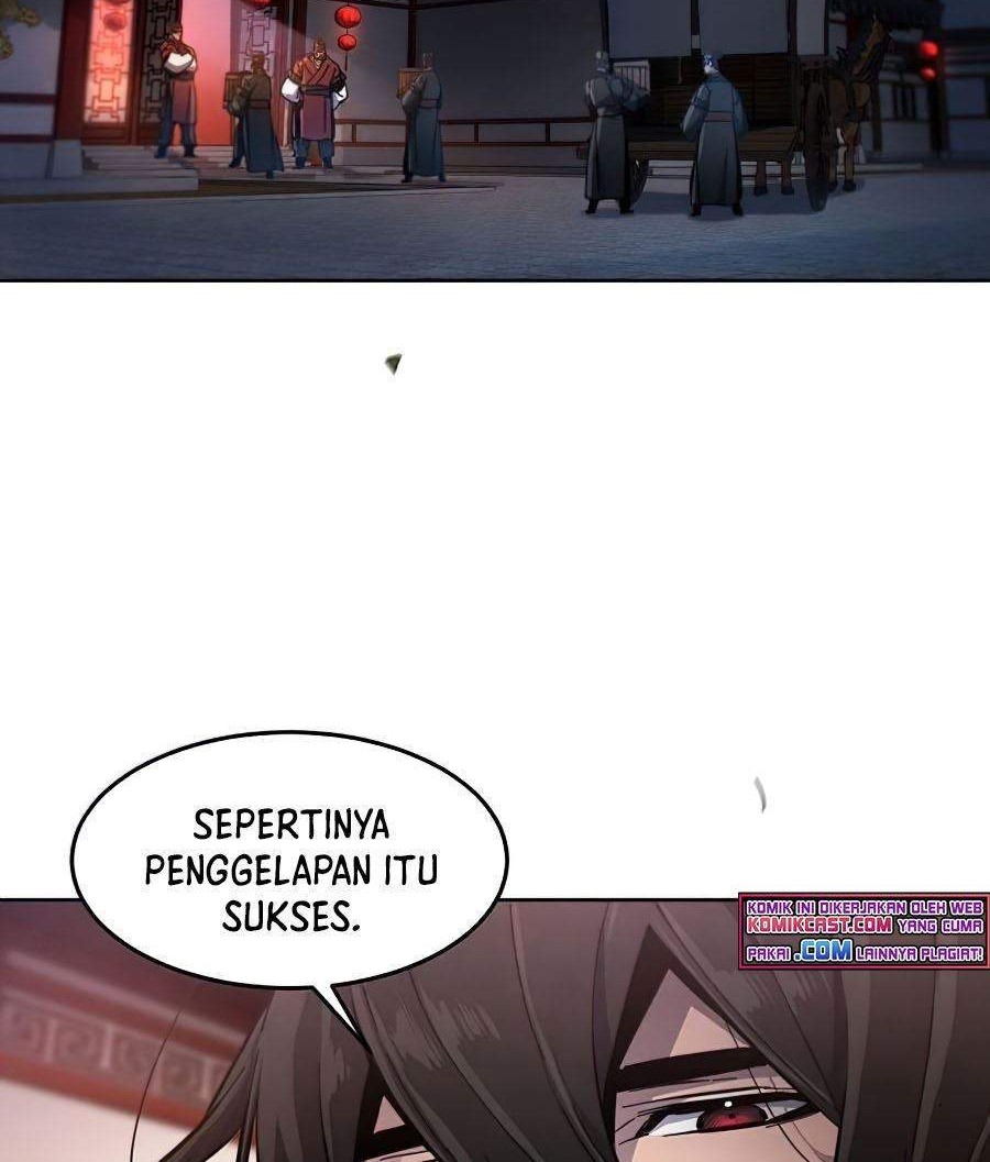 Return of the Mad Demon Chapter 16 - halaman 3
