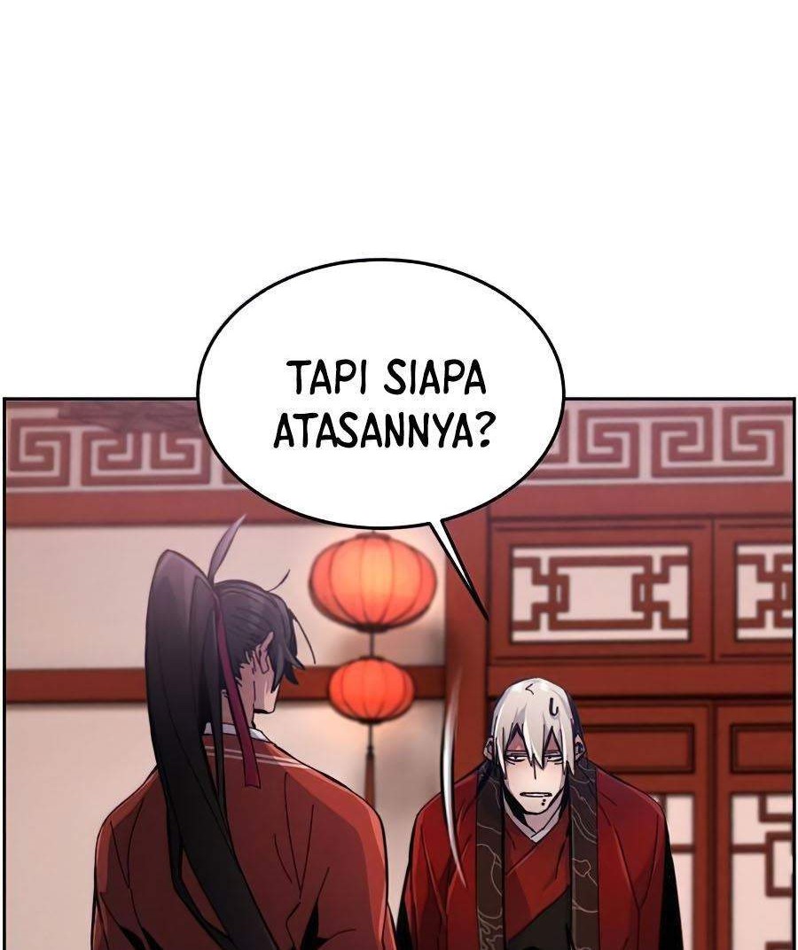 Return of the Mad Demon Chapter 16 - halaman 31