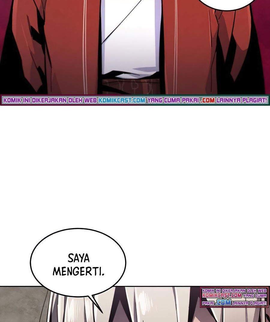 Return of the Mad Demon Chapter 16 - halaman 33