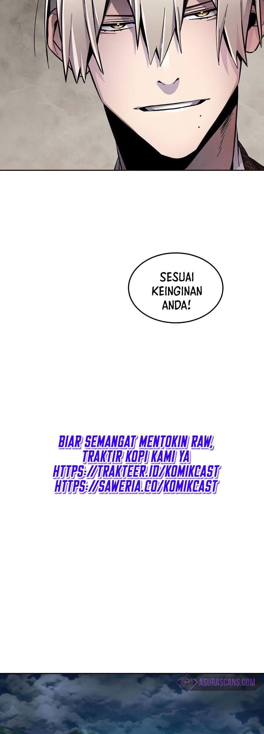 Return of the Mad Demon Chapter 16 - halaman 34
