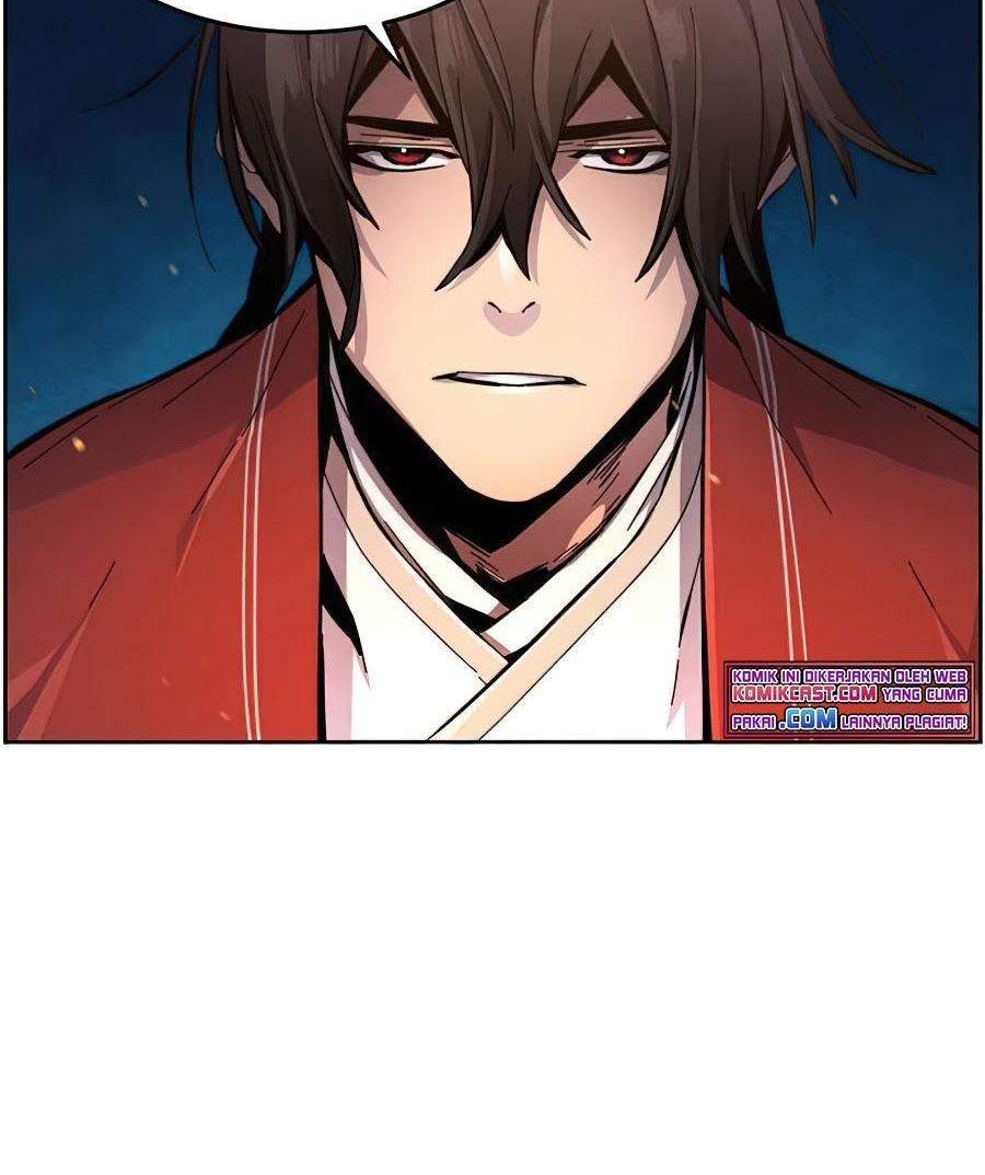 Return of the Mad Demon Chapter 16 - halaman 37