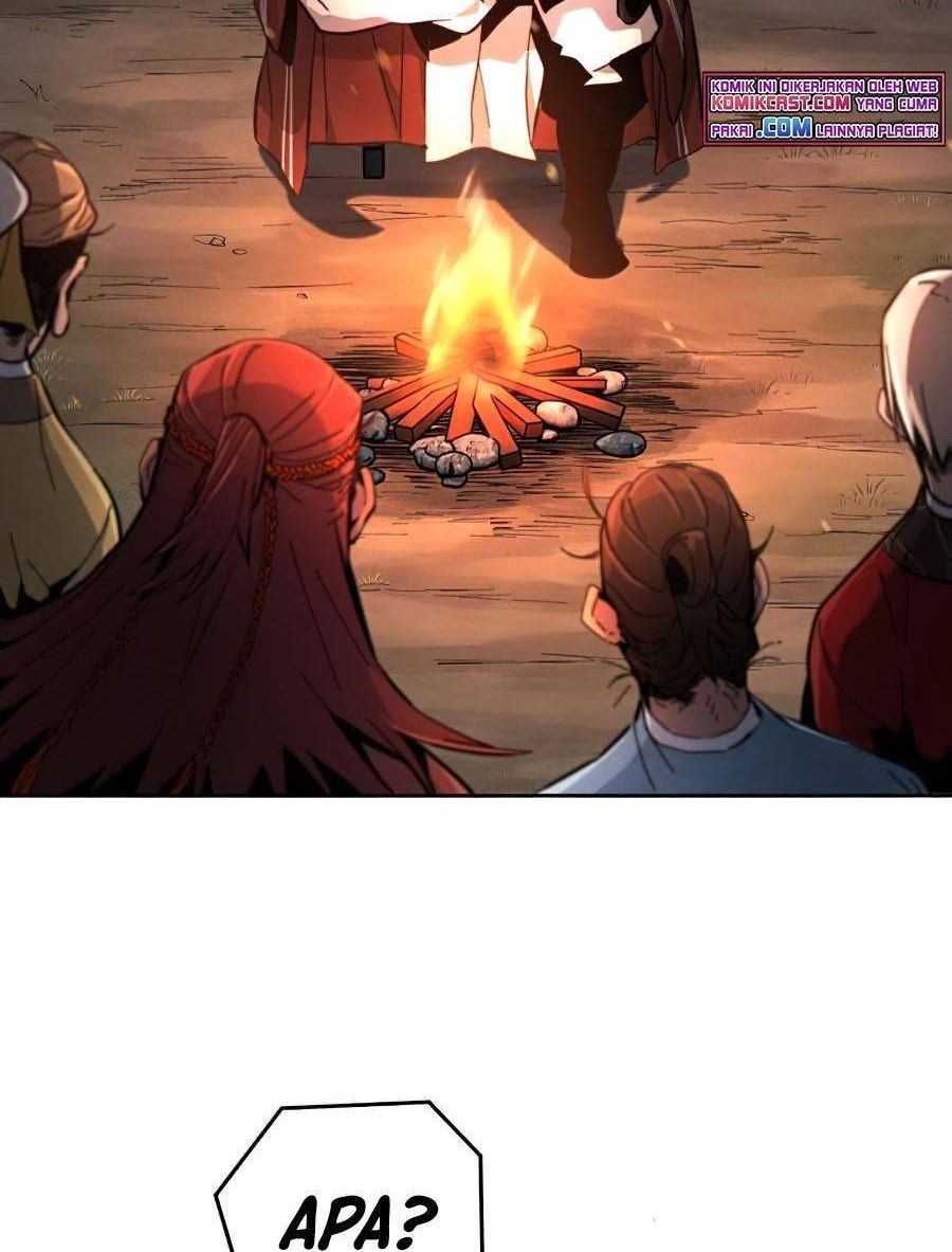 Return of the Mad Demon Chapter 16 - halaman 39
