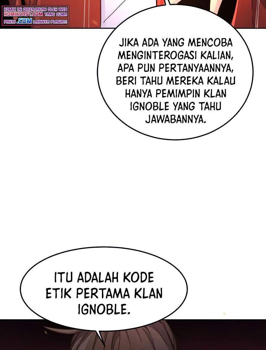 Return of the Mad Demon Chapter 16 - halaman 41