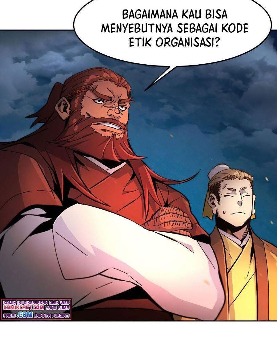 Return of the Mad Demon Chapter 16 - halaman 43